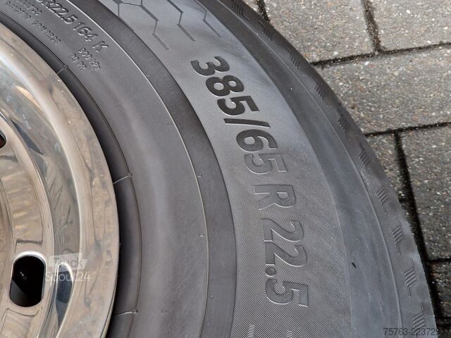 Štandard-SZM Scania S500 NGS Highline 4x2 - Retarder - Night clima ...