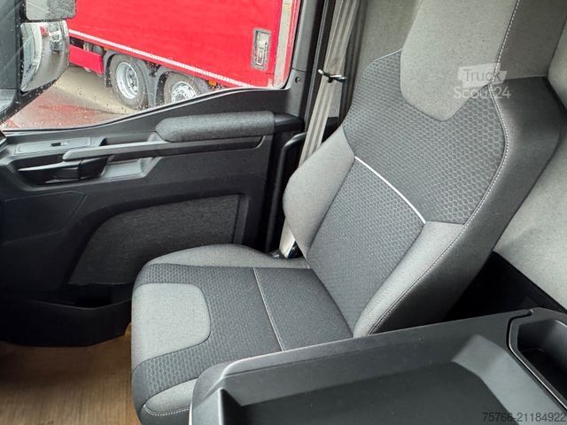 Camion de boissons MAN TGM 26.320 L / LBW / LENKACHSE / 20 PAL