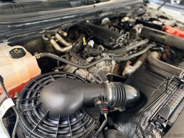 Pakettiauto FORD Ranger 2.2 TDCi 4x4 Doppelkabine XL