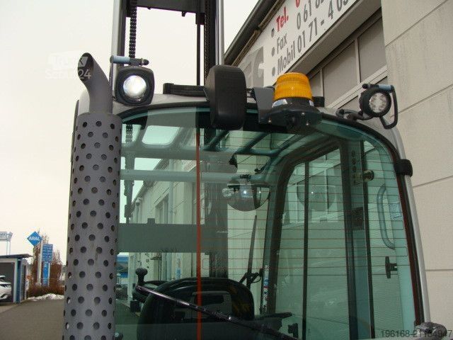 Chariot élévateur frontal STILL RX 70 - 50 TRIPLEX FREIHUB