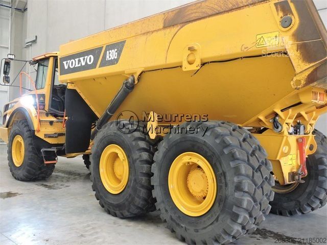 Sonstige VOLVO A30G