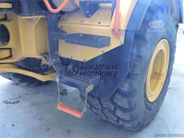 Sonstige VOLVO A30G