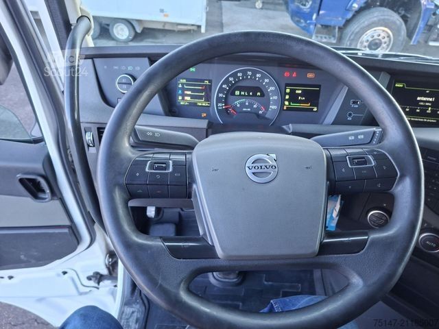 Camion jumbo VOLVO FH 500 6x2 Jumbozug Tandem-Anhänger Durchlade