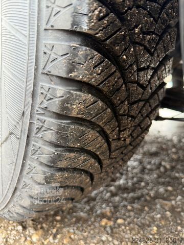 Panel van VOLKSWAGEN CADDY KASTENWAGEN*2005*KLIMA*51KW*