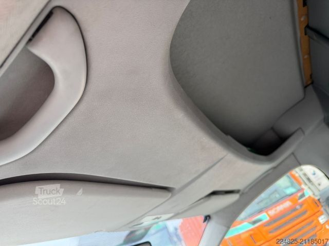 Panel van VOLKSWAGEN CADDY KASTENWAGEN*2005*KLIMA*51KW*