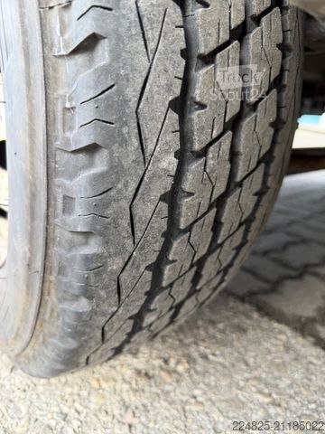 Κλειστό βαν CITROEN JUMPER L2H2 KASTENWAGEN*HDi 120*KLIMA*