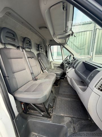 Κλειστό βαν CITROEN JUMPER L2H2 KASTENWAGEN*HDi 120*KLIMA*