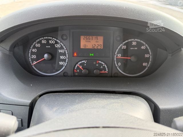 Κλειστό βαν CITROEN JUMPER L2H2 KASTENWAGEN*HDi 120*KLIMA*