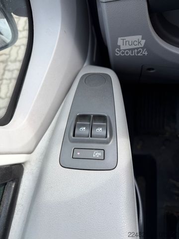 Κλειστό βαν CITROEN JUMPER L2H2 KASTENWAGEN*HDi 120*KLIMA*