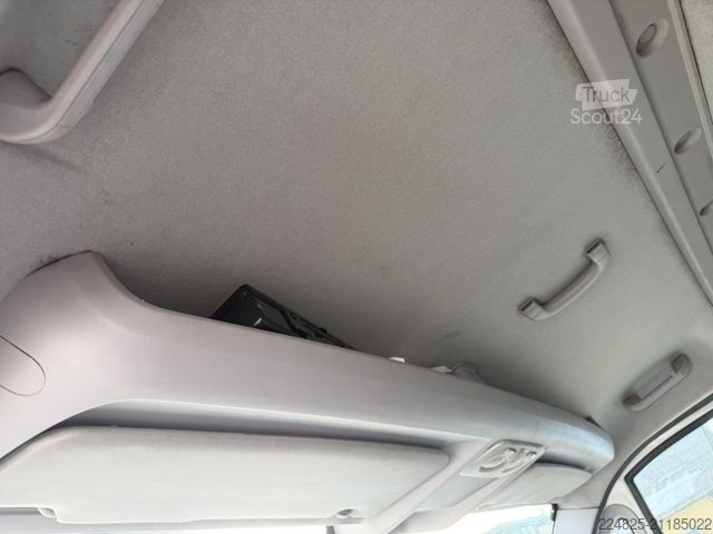 Κλειστό βαν CITROEN JUMPER L2H2 KASTENWAGEN*HDi 120*KLIMA*