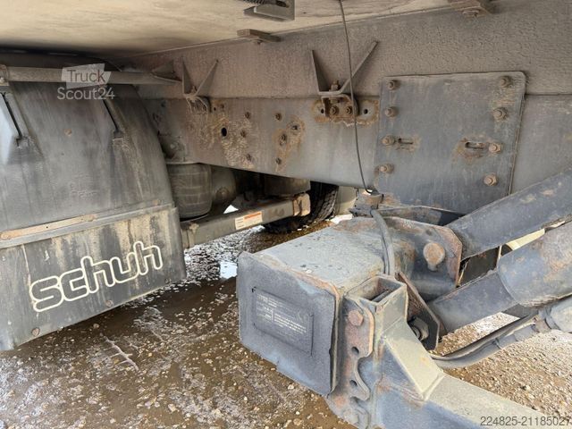 Camion refrigerato DAF FA LF55.250 KÜHLKOFFER+LBW*2014*1HAND*EURO5 EEV*