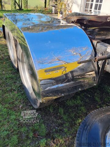 وحدة جرار قياسية Kenworth W900A