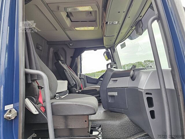 Standard-SZM RENAULT C 440 T 440 LOW ROOF