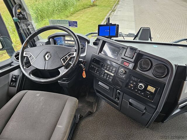 Standard-SZM RENAULT C 440 T 440 LOW ROOF