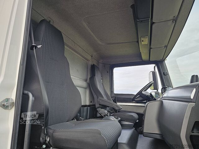 Розсувний тент M.A.N. 18.340 TGM 3.000 KG TAILLIFT