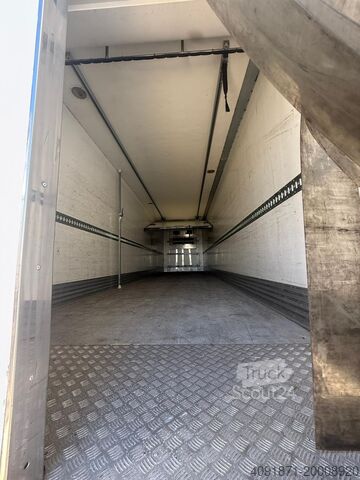 Semiremorcă frigorifică ROLFO S2R2