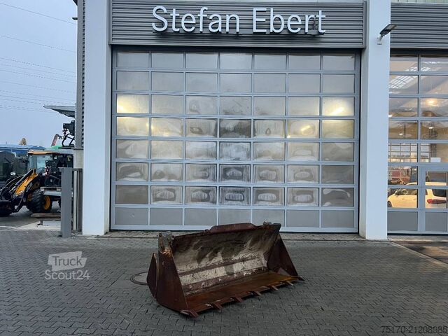 Standart kova  Klappschaufel 4 in 1 Schaufel / Zettelmeyer / Volv