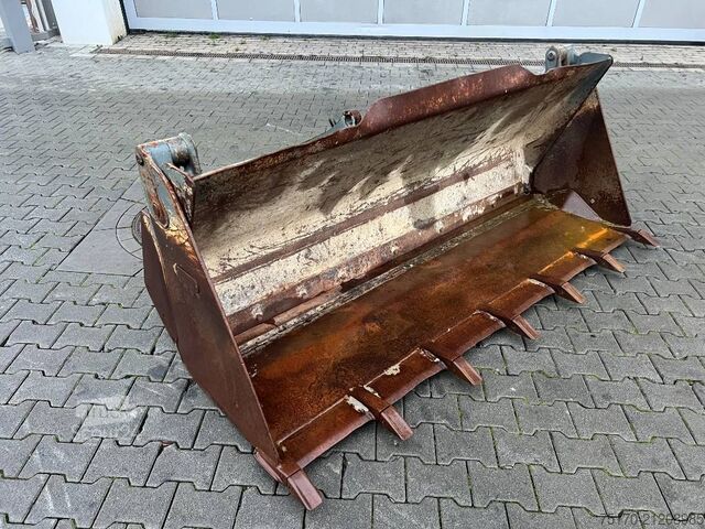 Standart kova  Klappschaufel 4 in 1 Schaufel / Zettelmeyer / Volv
