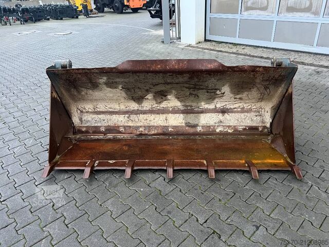 Standart kova  Klappschaufel 4 in 1 Schaufel / Zettelmeyer / Volv