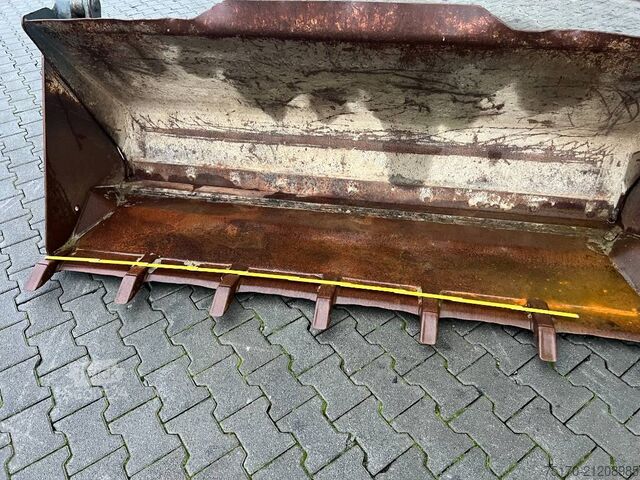 Standart kova  Klappschaufel 4 in 1 Schaufel / Zettelmeyer / Volv