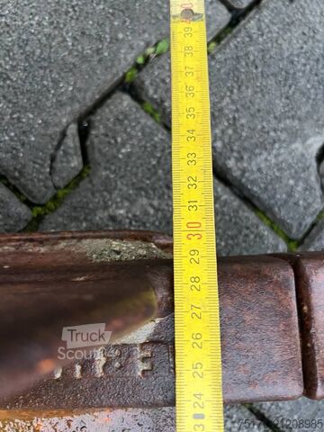 Standart kova  Klappschaufel 4 in 1 Schaufel / Zettelmeyer / Volv