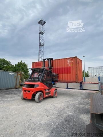  20 Fuß Seecontainer / top Lagercontainer dicht & trocken