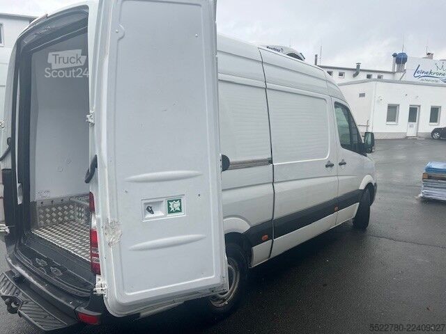 Obudowa chłodnicza Mercedes Sprinter