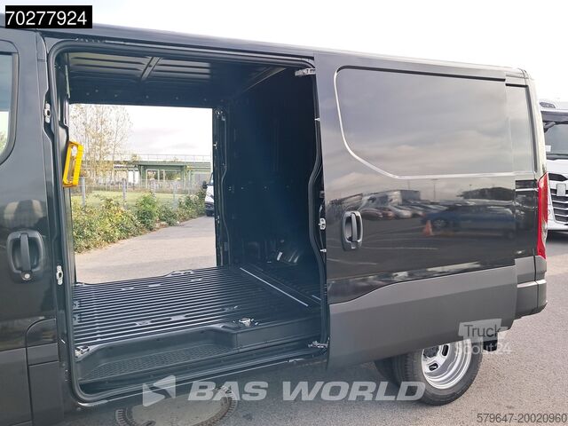 Aukšto stogo universalas Iveco Daily 35C21 Neu! 3.0L 210PS 2xSeitentür L2H1 3,...