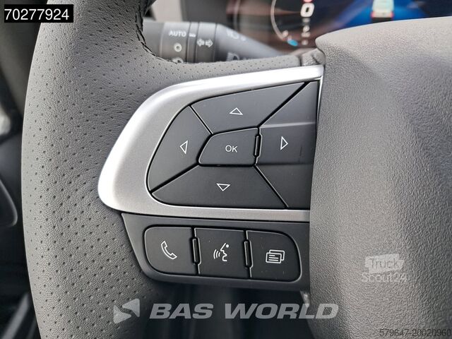 Break cu acoperiș înalt Iveco Daily 35C21 Neu! 3.0L 210PS 2xSeitentür L2H1 3,...