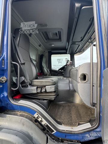 Nápojový vůz SCANIA P320/2xAHK/LBW/Lenk-Lift/Top-Zustand/