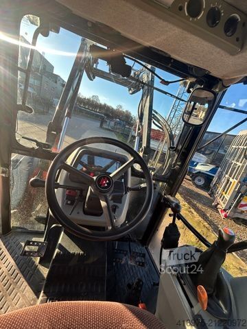 Tractor AGCO MASSEY FERGUSON 4345 Traktor Schlepper Frontlader