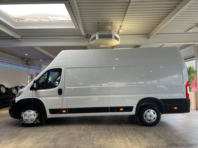 Kastenwagen hoch OPEL Movano Maxi XXL L4-H3*Hoch+Lang*Garantie*AHK3,5T