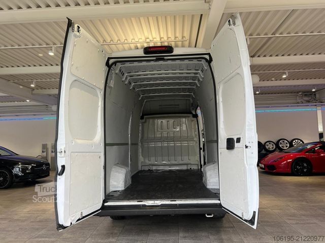 Kastenwagen hoch OPEL Movano Maxi XXL L4-H3*Hoch+Lang*Garantie*AHK3,5T