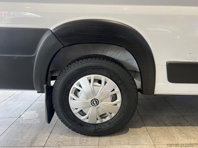 Kastenwagen hoch OPEL Movano Maxi XXL L4-H3*Hoch+Lang*Garantie*AHK3,5T