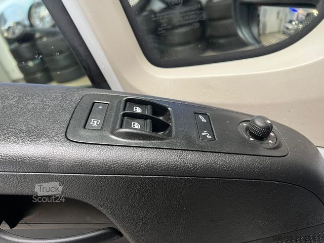 Kastenwagen hoch OPEL Movano Maxi XXL L4-H3*Hoch+Lang*Garantie*AHK3,5T