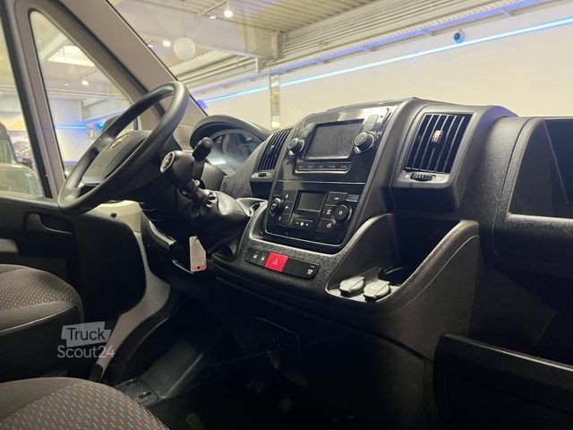 Kastenwagen hoch OPEL Movano Maxi XXL L4-H3*Hoch+Lang*Garantie*AHK3,5T