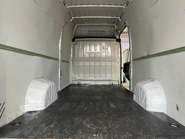 Kastenwagen hoch OPEL Movano Maxi XXL L4-H3*Hoch+Lang*Garantie*AHK3,5T