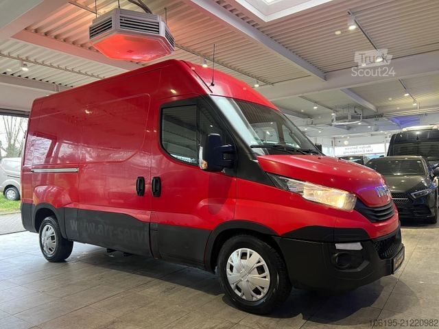 Kastenwagen hoch IVECO Daily 35s18 3,0 Liter *Hoch+Lang*1.Hand*