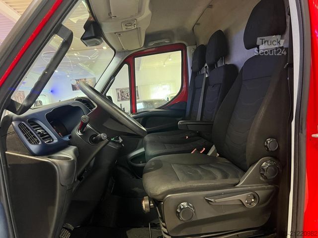 Kastenwagen hoch IVECO Daily 35s18 3,0 Liter *Hoch+Lang*1.Hand*