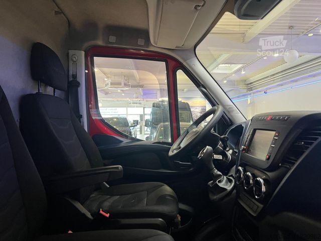 Kastenwagen hoch IVECO Daily 35s18 3,0 Liter *Hoch+Lang*1.Hand*