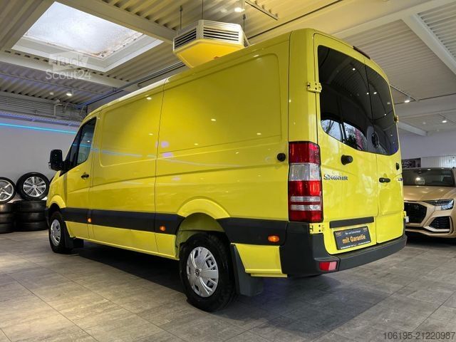 Kastenwagen MERCEDES-BENZ Sprinter 316 CDI Lang*AHK=3.500Kg*Garantie*