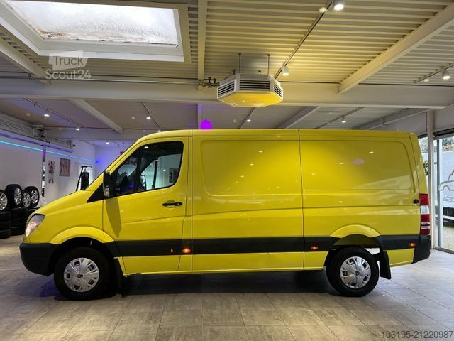 Kastenwagen MERCEDES-BENZ Sprinter 316 CDI Lang*AHK=3.500Kg*Garantie*