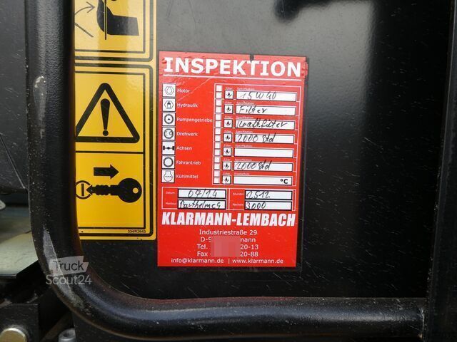 Lánctalpas kotrógép JCB JS 220 LR