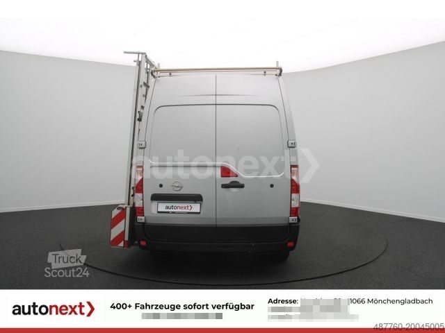 Furgoneta OPEL Movano 2.3 L2H2 *Glastransporter* KAMERA+NAVI (1