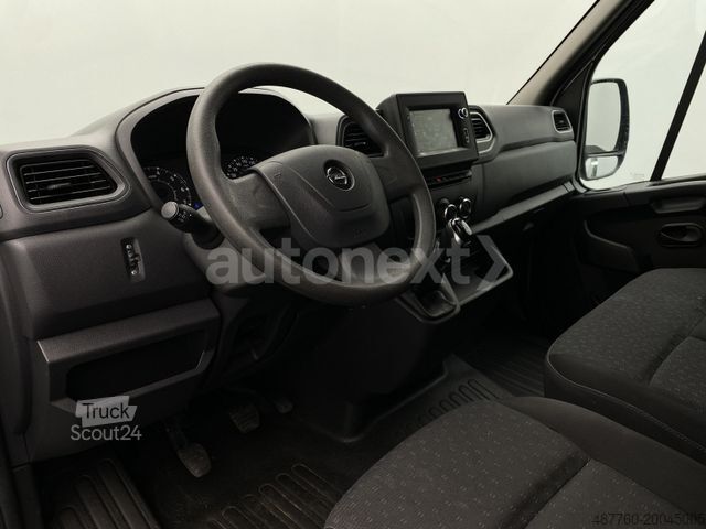 Furgoneta OPEL Movano 2.3 L2H2 *Glastransporter* KAMERA+NAVI (1