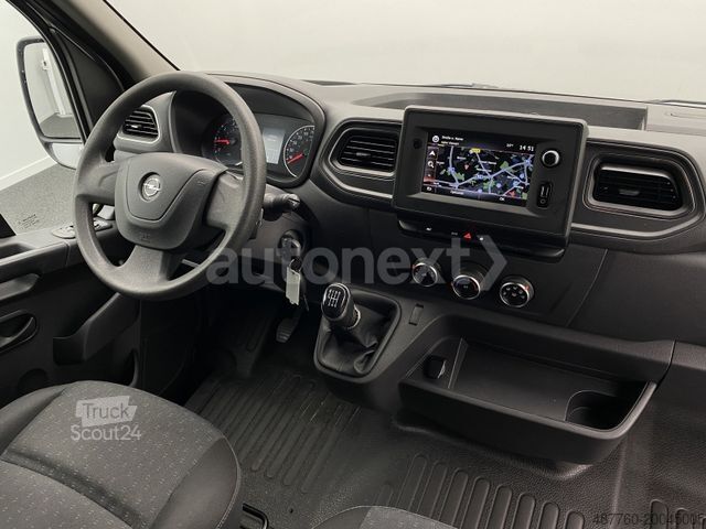 Furgoneta OPEL Movano 2.3 L2H2 *Glastransporter* KAMERA+NAVI (1