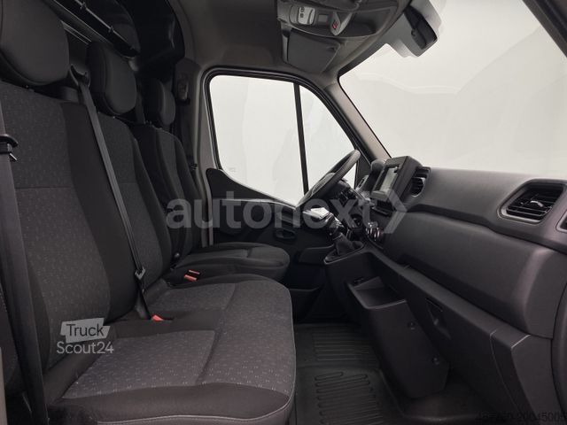 Furgoneta OPEL Movano 2.3 L2H2 *Glastransporter* KAMERA+NAVI (1