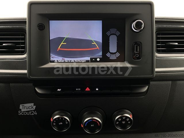 Furgoneta OPEL Movano 2.3 L2H2 *Glastransporter* KAMERA+NAVI (1