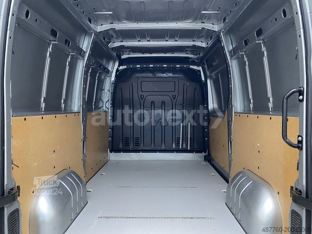 Furgoneta OPEL Movano 2.3 L2H2 *Glastransporter* KAMERA+NAVI (1