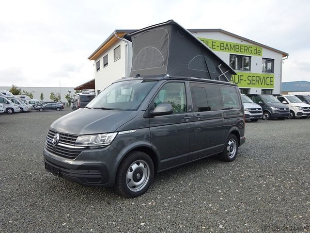Husbil VOLKSWAGEN T6.1 California Beach Tour - 4-Motion Allrad
